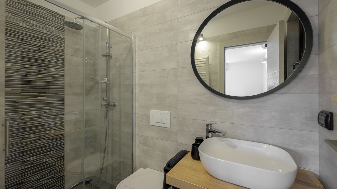 Photo of Bathroom in Sveti Petar u Sumi