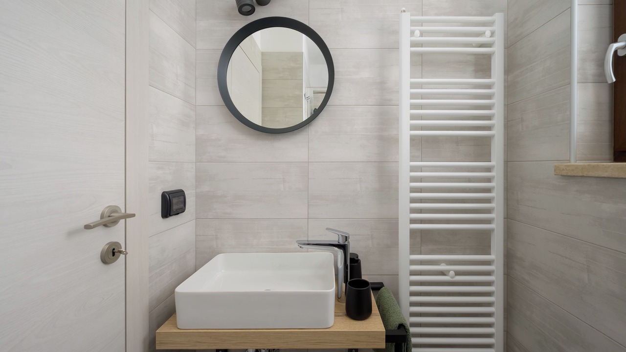 Photo of Bathroom in Sveti Petar u Sumi