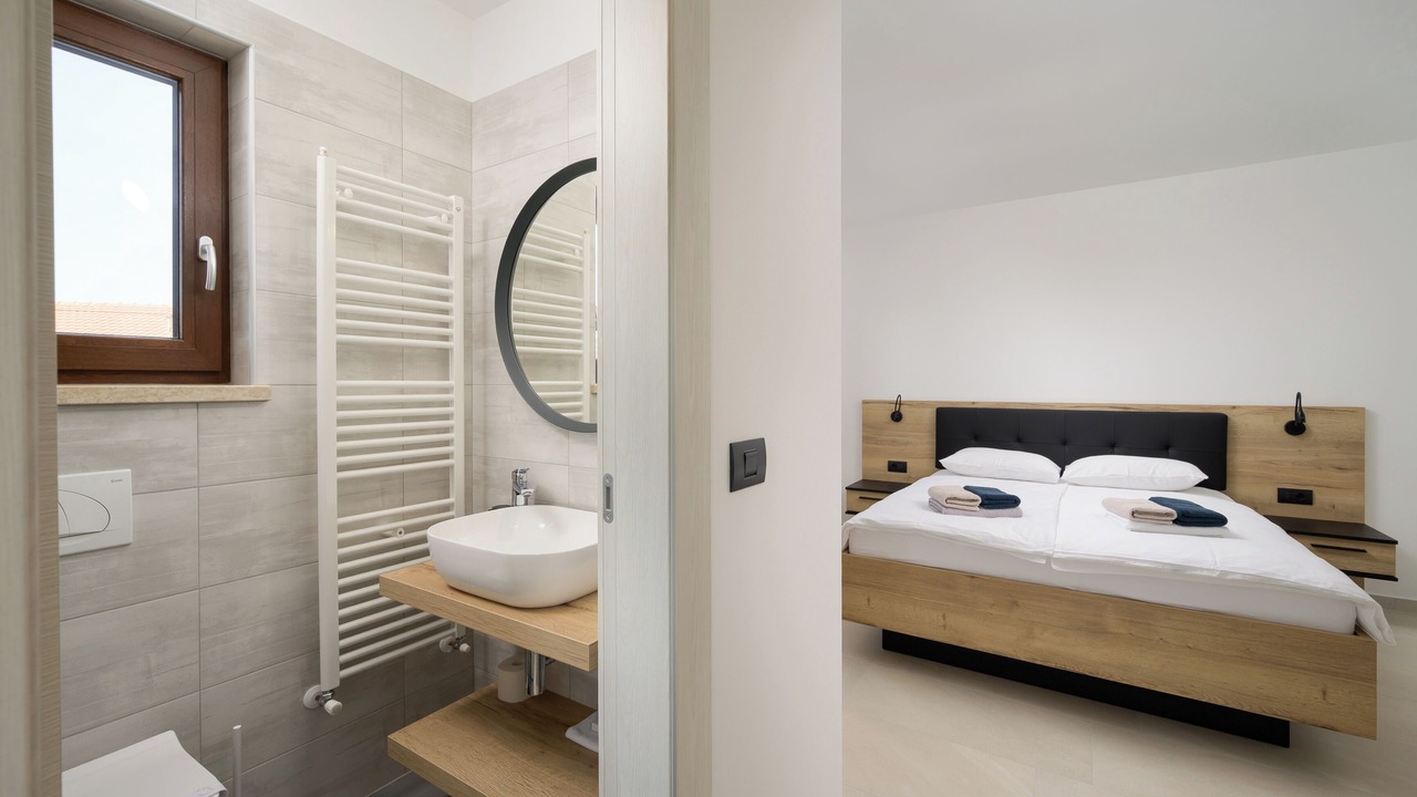 Photo of Bedroom in Sveti Petar u Sumi