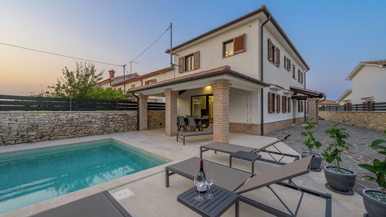 Photo of Outdoor in Sveti Petar u Sumi