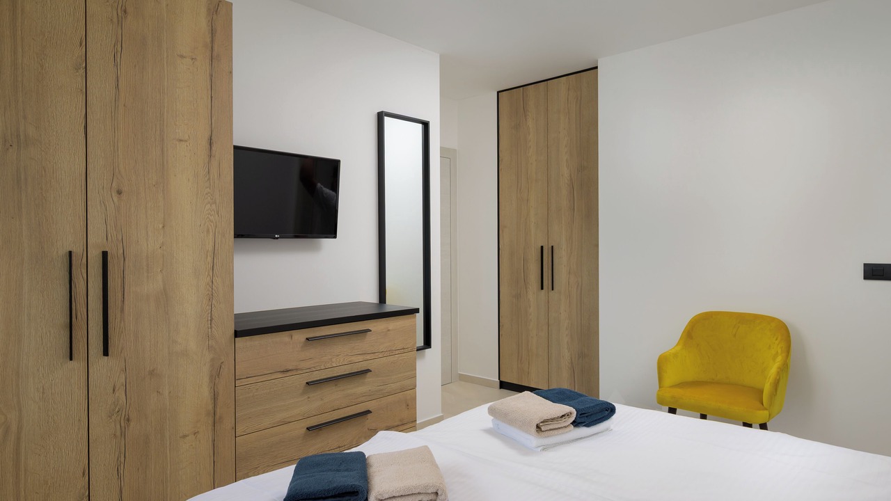 Photo of Bedroom in Sveti Petar u Sumi