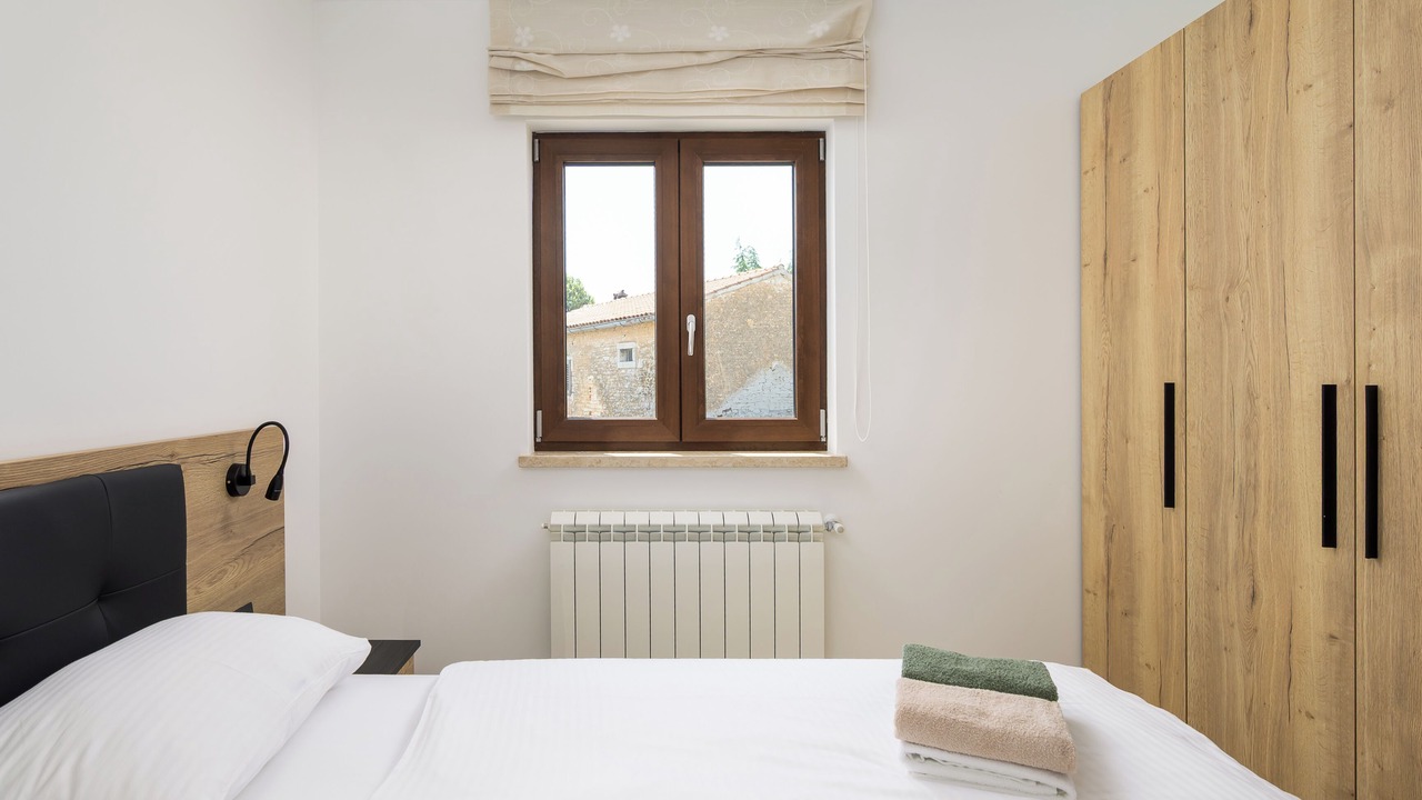 Photo of Bedroom in Sveti Petar u Sumi