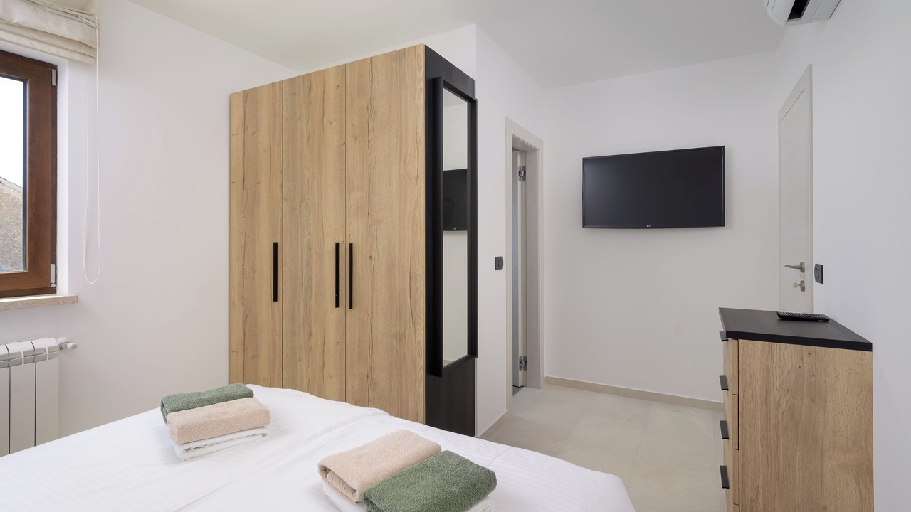 Photo of Bedroom in Sveti Petar u Sumi