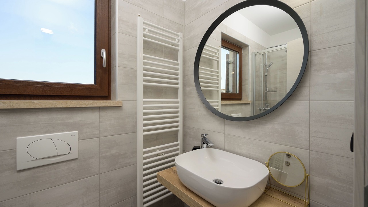 Photo of Bathroom in Sveti Petar u Sumi