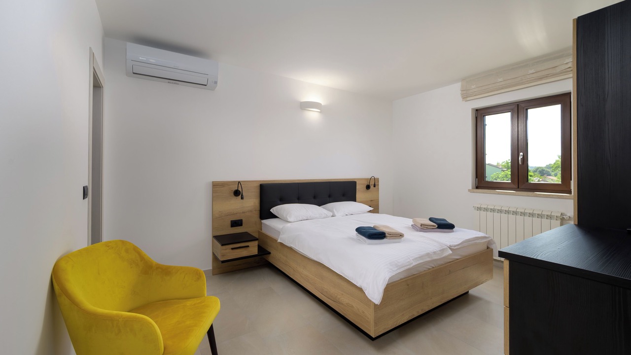 Photo of Bedroom in Sveti Petar u Sumi