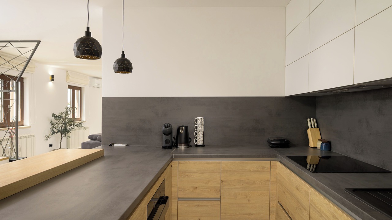 Photo of Kitchen in Sveti Petar u Sumi