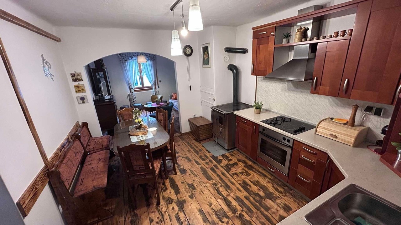 Photo of Livingroom in Cabar