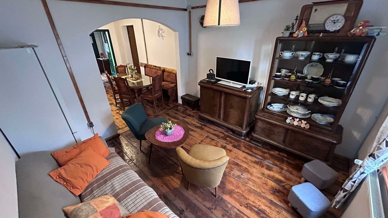 Photo of Livingroom in Cabar