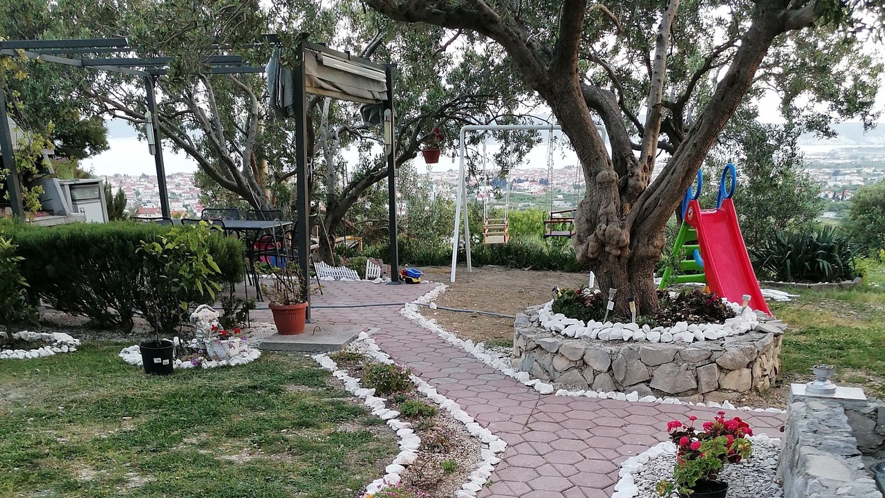 Photo of Outdoor in Kastel Stari