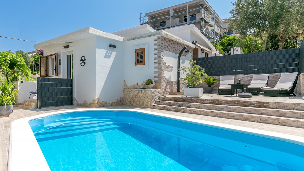 Photo of Outdoor in Trogir