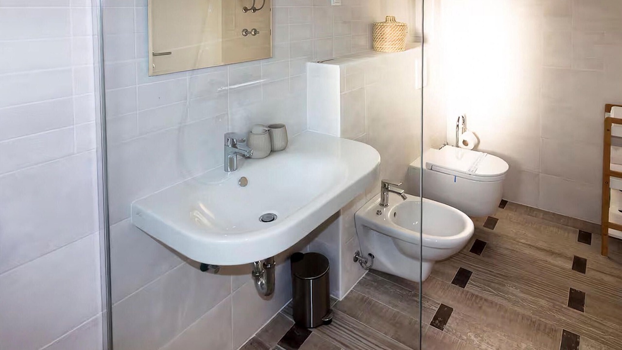 Photo of Bathroom in Lokvicici