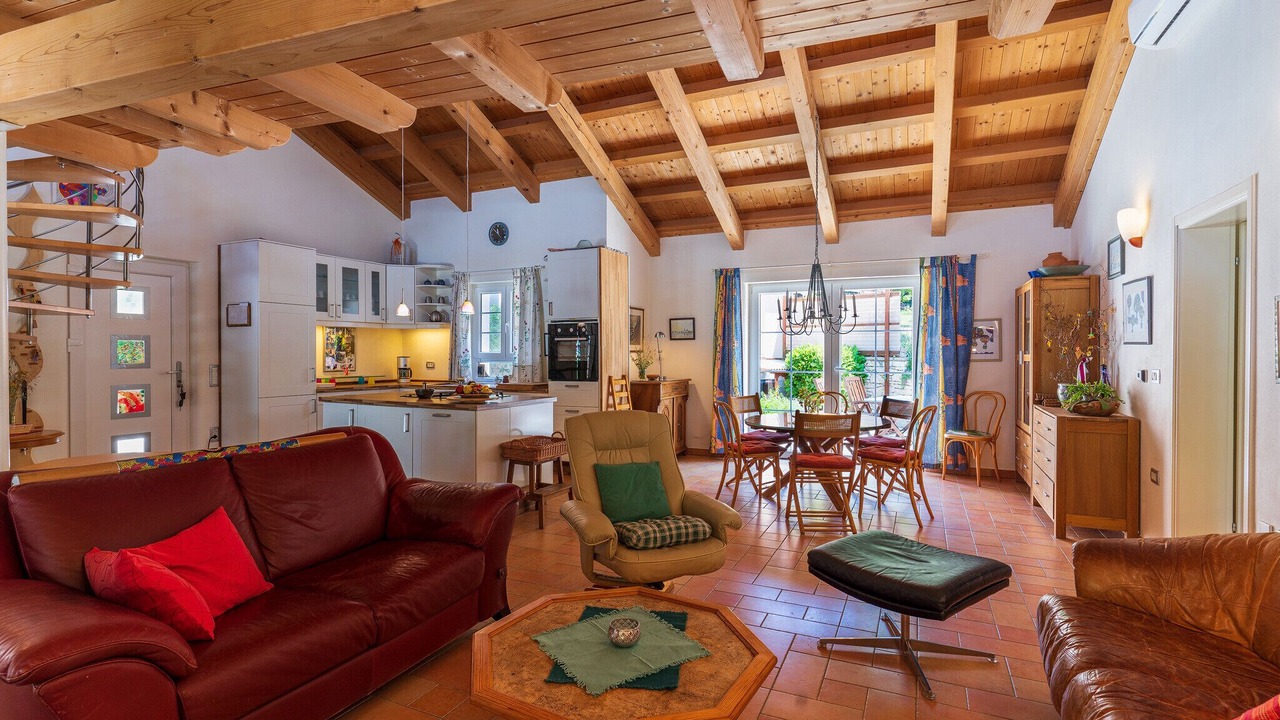 Photo of Livingroom in Brgod