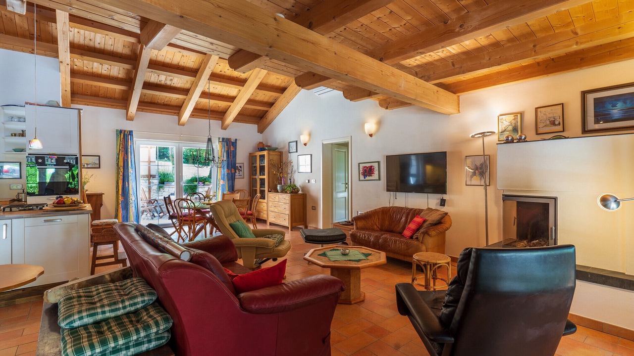 Photo of Livingroom in Brgod