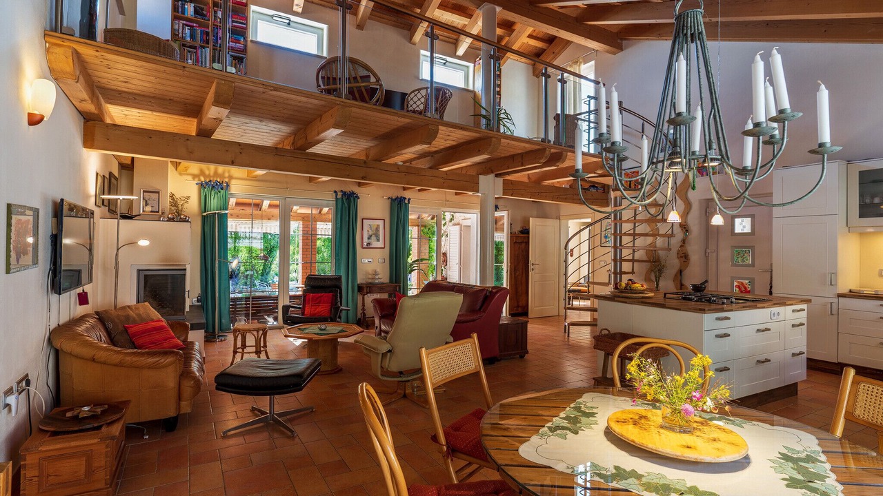 Photo of Livingroom in Brgod