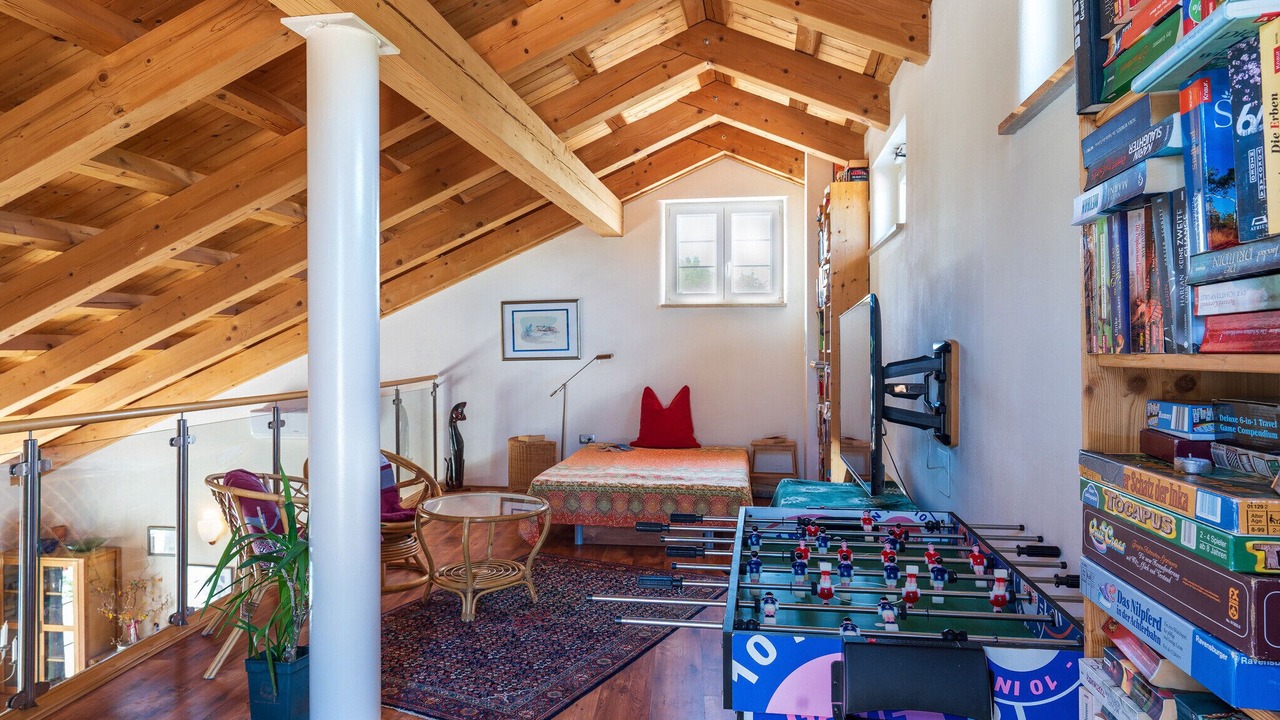 Photo of Livingroom in Brgod