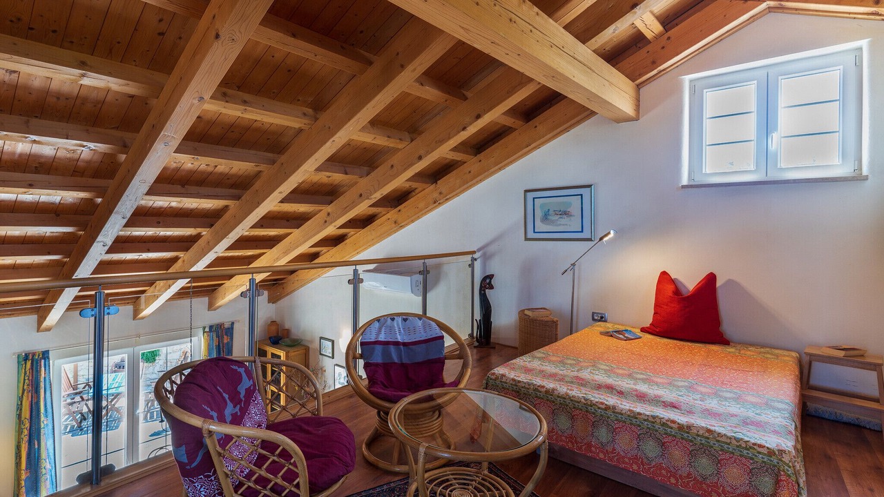 Photo of Livingroom in Brgod