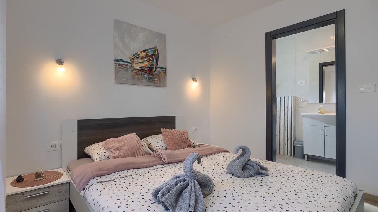 Photo of Bedroom in Skatari