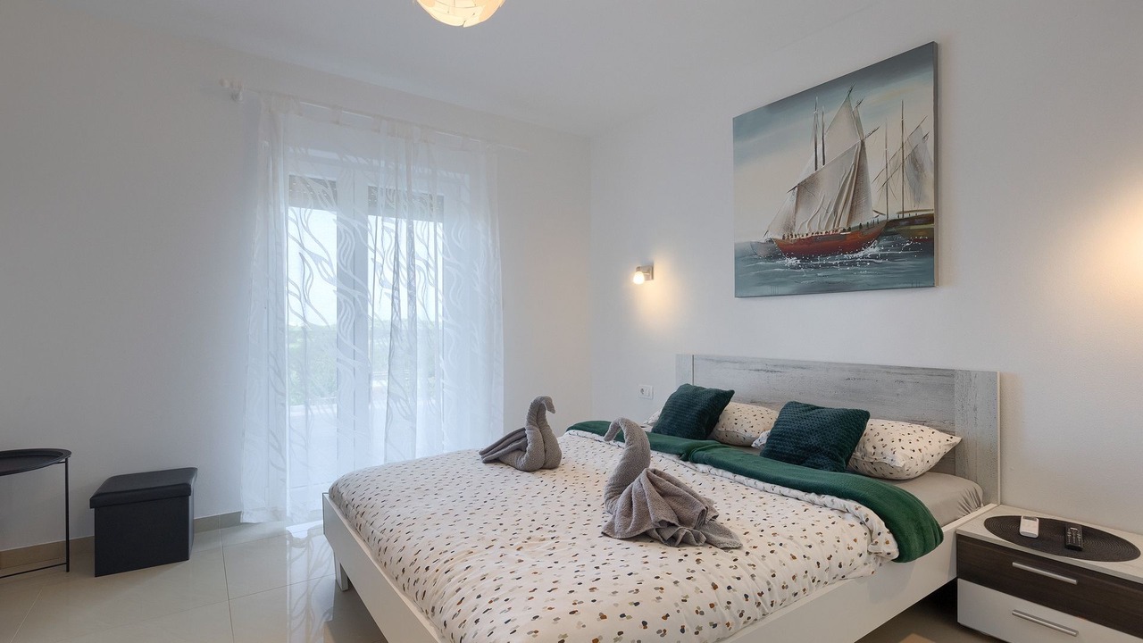 Photo of Bedroom in Skatari