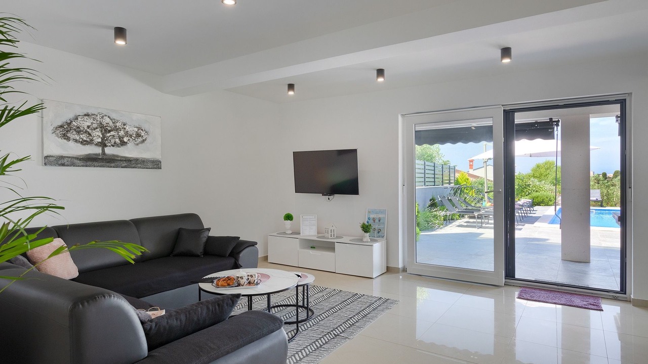 Photo of Livingroom in Skatari
