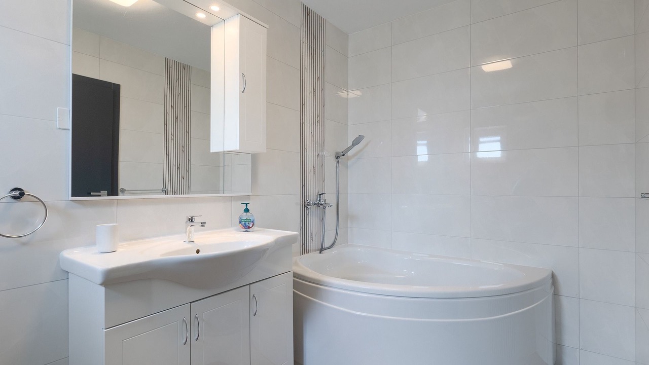 Photo of Bathroom in Skatari
