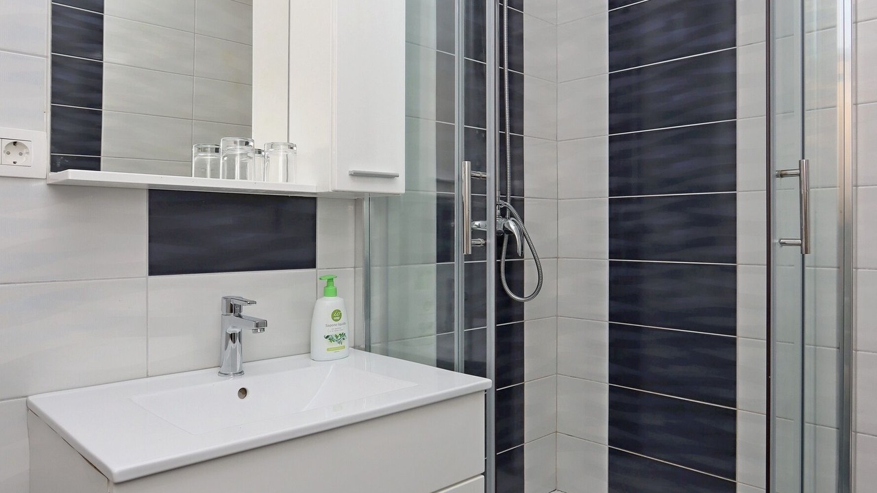 Photo of Bathroom in Suha Punta