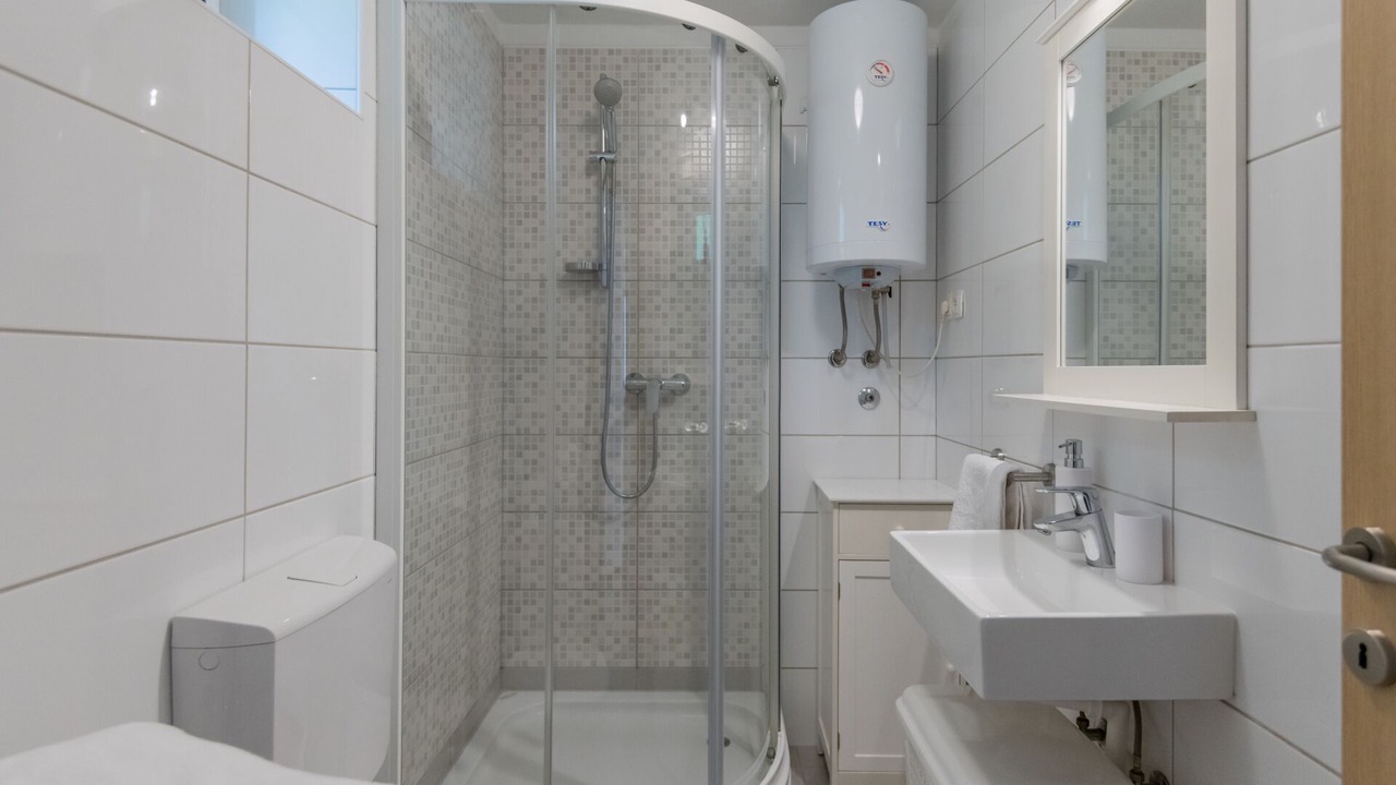 Photo of Bathroom in Podbablje