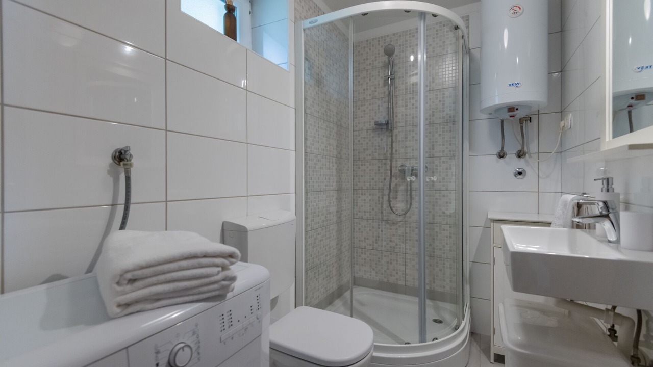Photo of Bathroom in Podbablje