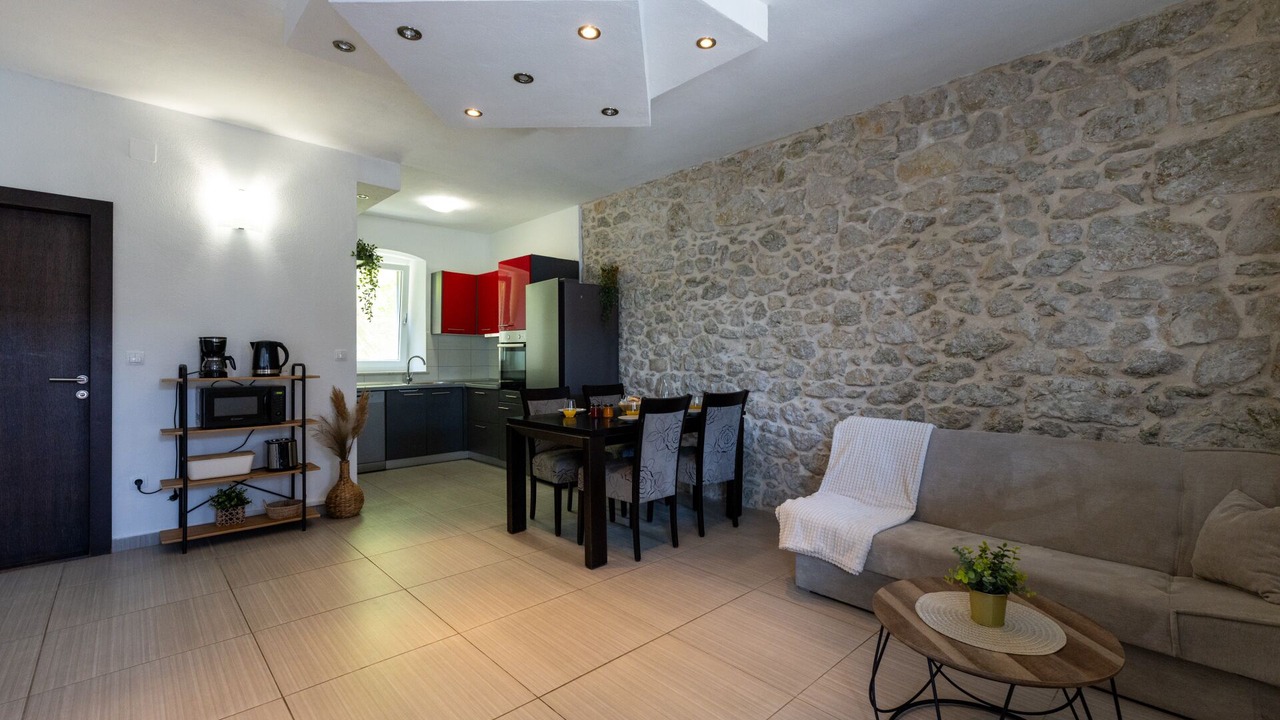 Photo of Livingroom in Blace