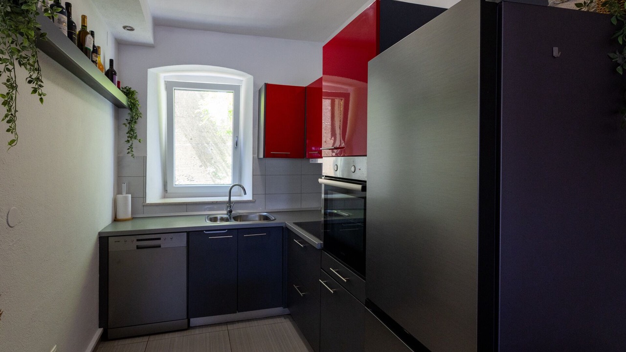 Photo of Kitchen in Blace