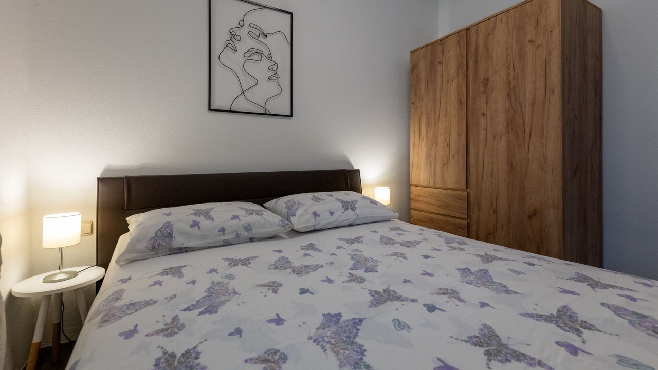 Photo of Bedroom in Blace