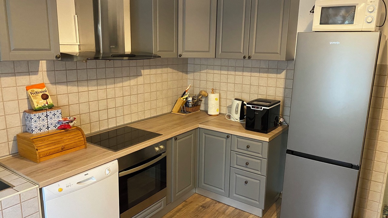 Photo of Kitchen in Konavle