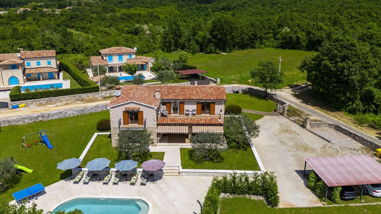 Photo of Outdoor in Vosteni