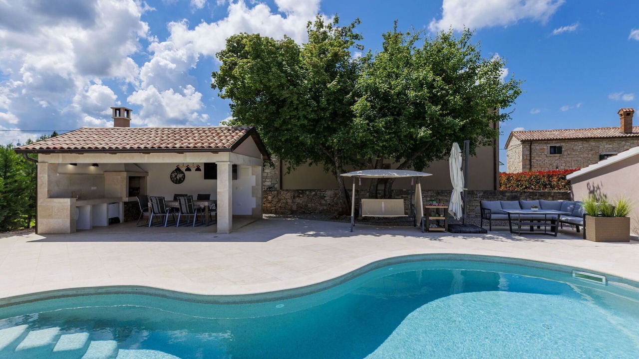 Photo of Outdoor in Vosteni
