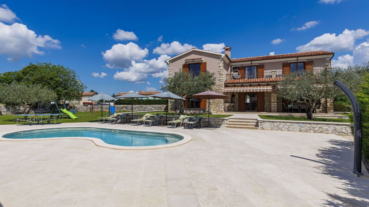 Photo of Outdoor in Vosteni
