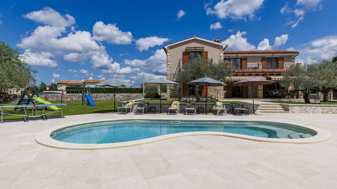 Photo of Outdoor in Vosteni