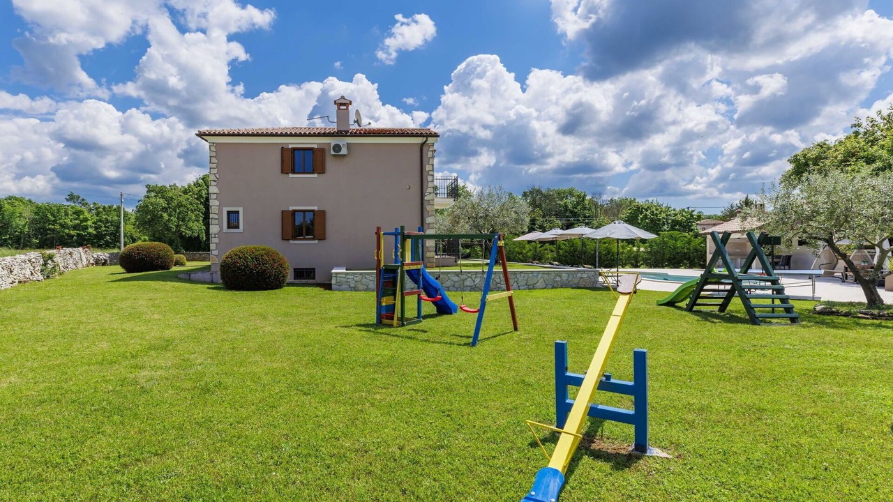 Photo of Outdoor in Vosteni