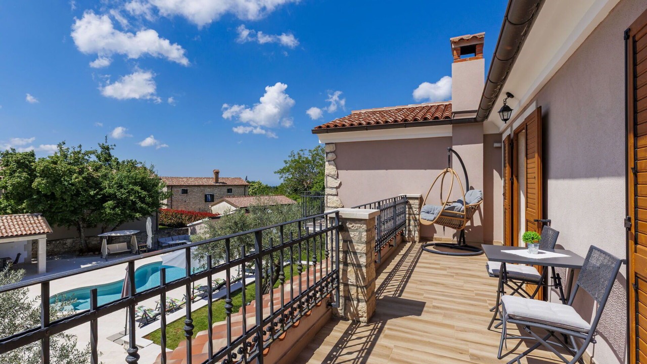 Photo of Outdoor in Vosteni