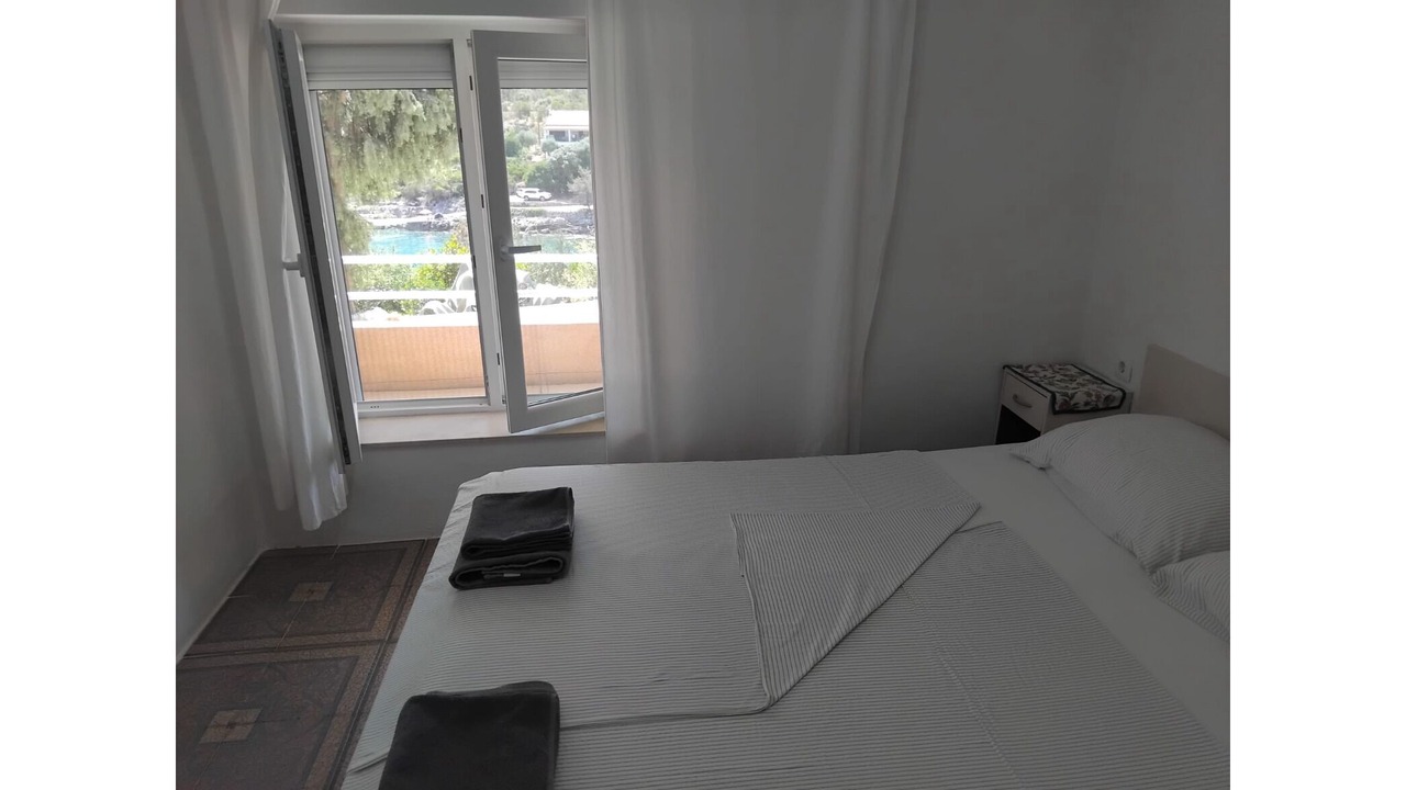 Photo of Bedroom in Pokrivenik