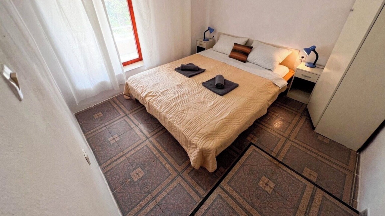 Photo of Bedroom in Pokrivenik