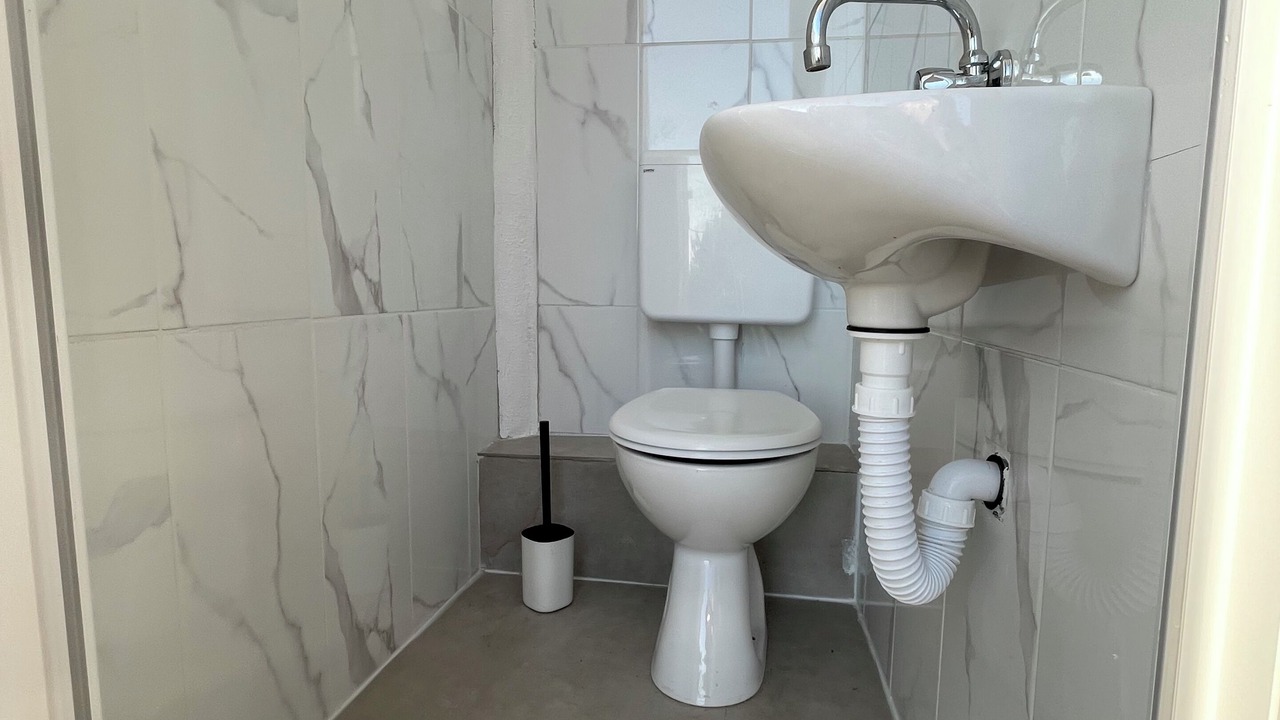 Photo of Bathroom in Pokrivenik