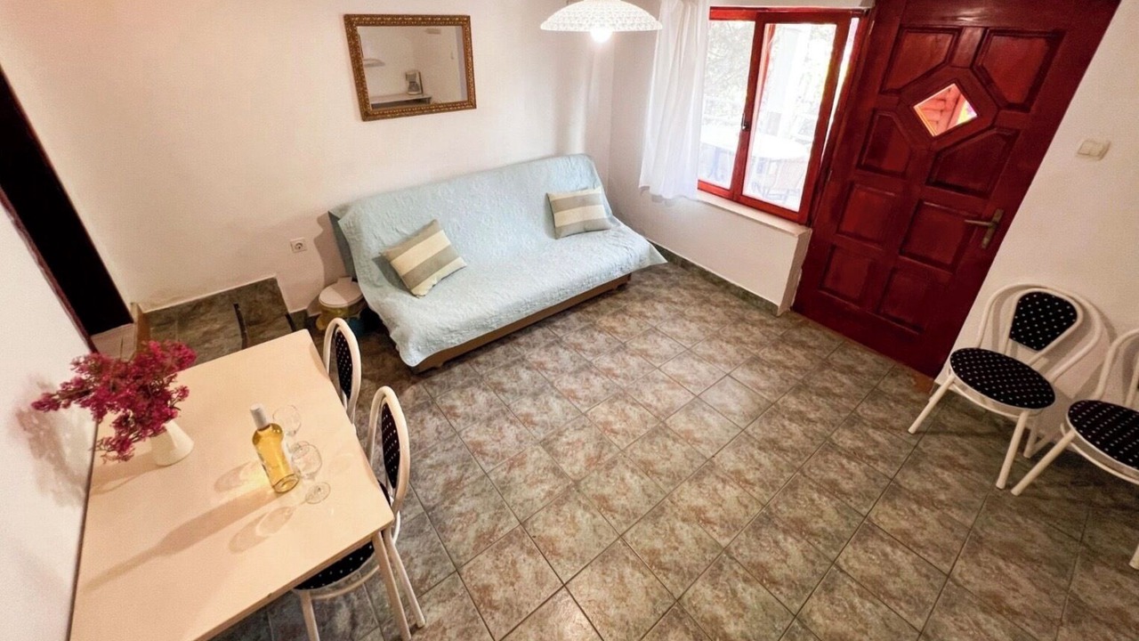 Photo of Livingroom in Pokrivenik