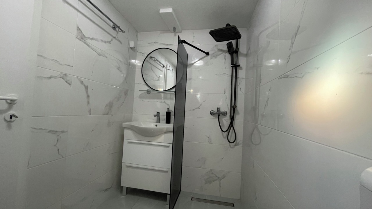 Photo of Bathroom in Pokrivenik