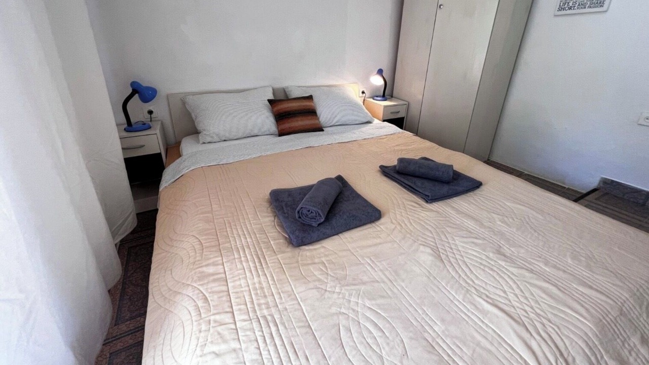 Photo of Bedroom in Pokrivenik