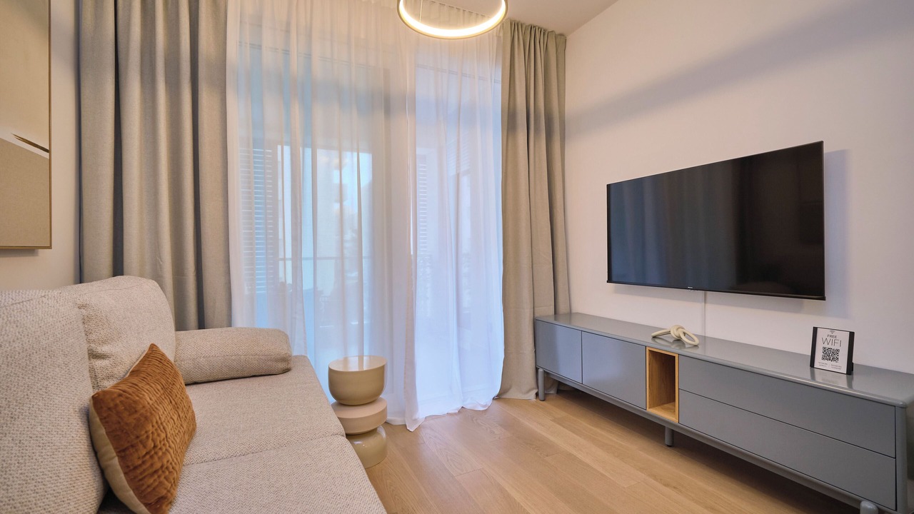 Photo of Livingroom in Vranjic