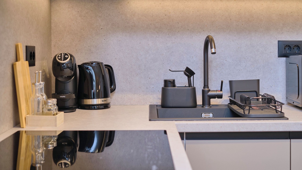 Photo of Kitchen in Vranjic