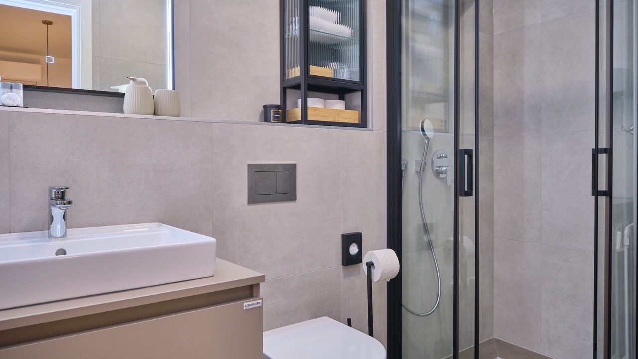 Photo of Bathroom in Vranjic