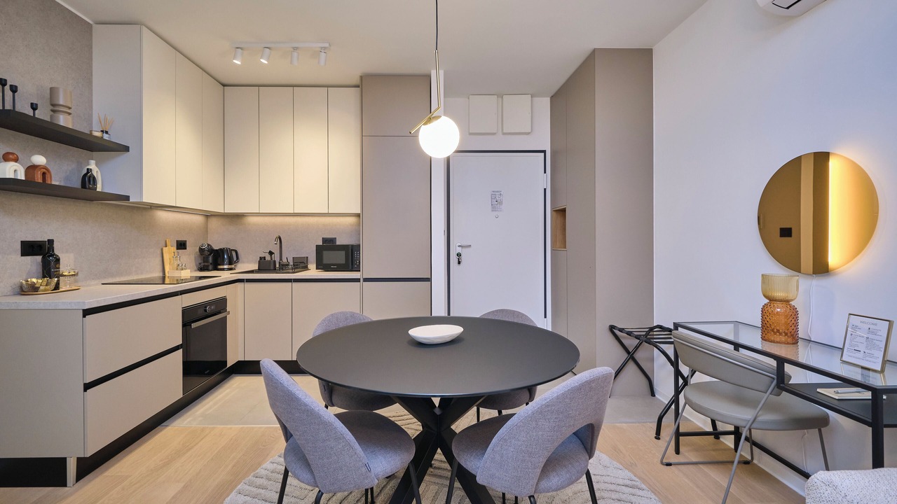 Photo of Kitchen in Vranjic