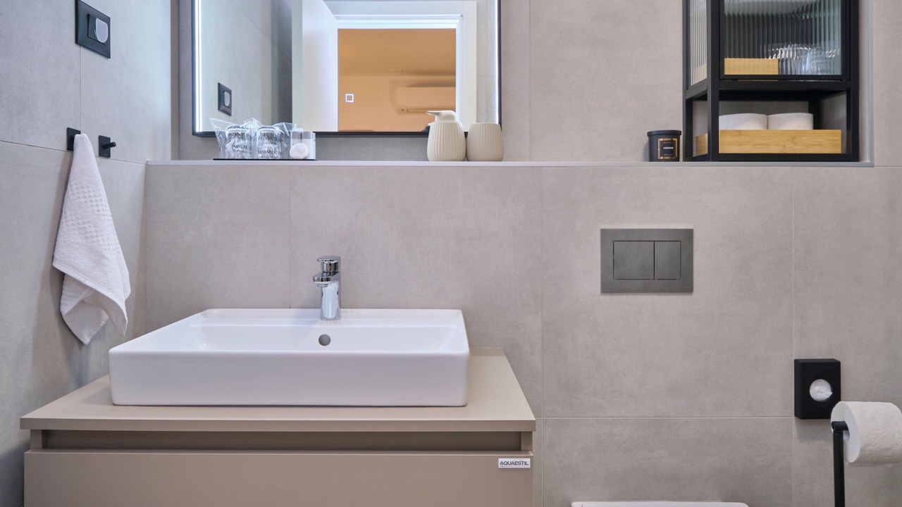 Photo of Bathroom in Vranjic