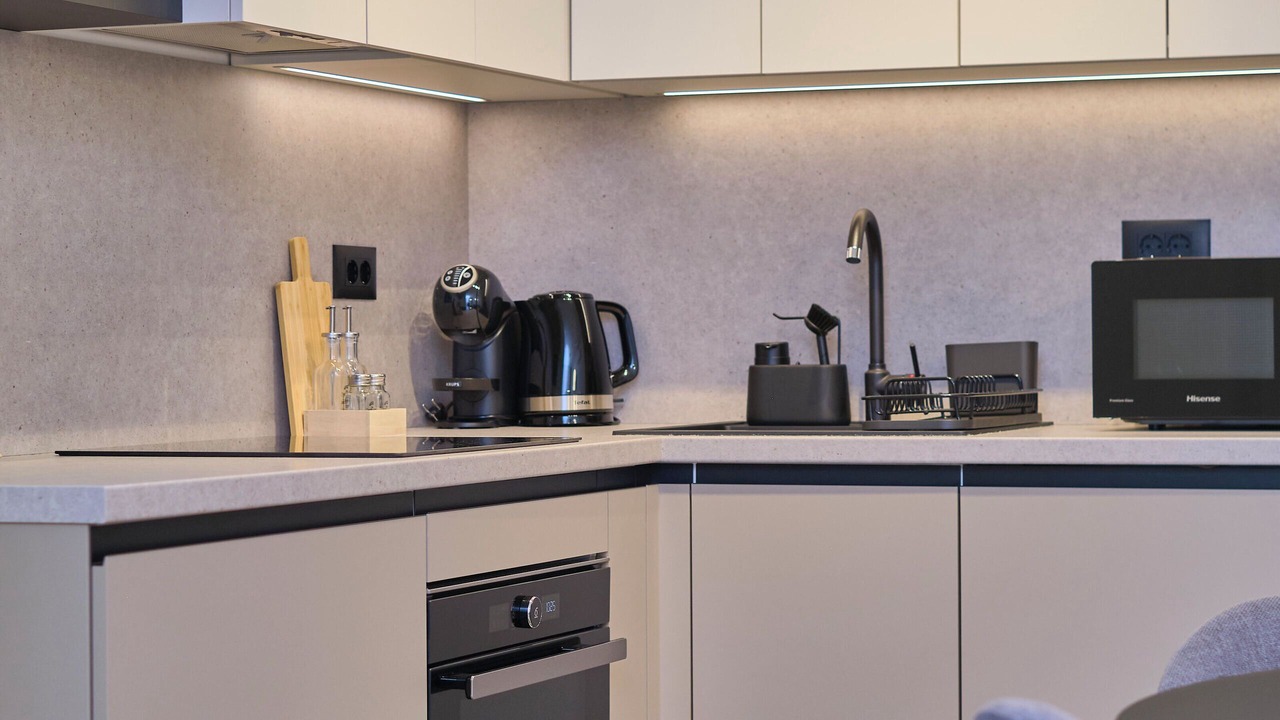 Photo of Kitchen in Vranjic