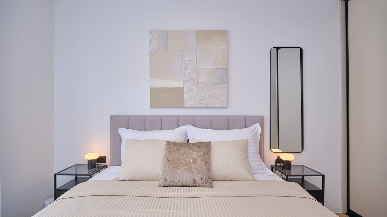 Photo of Bedroom in Vranjic